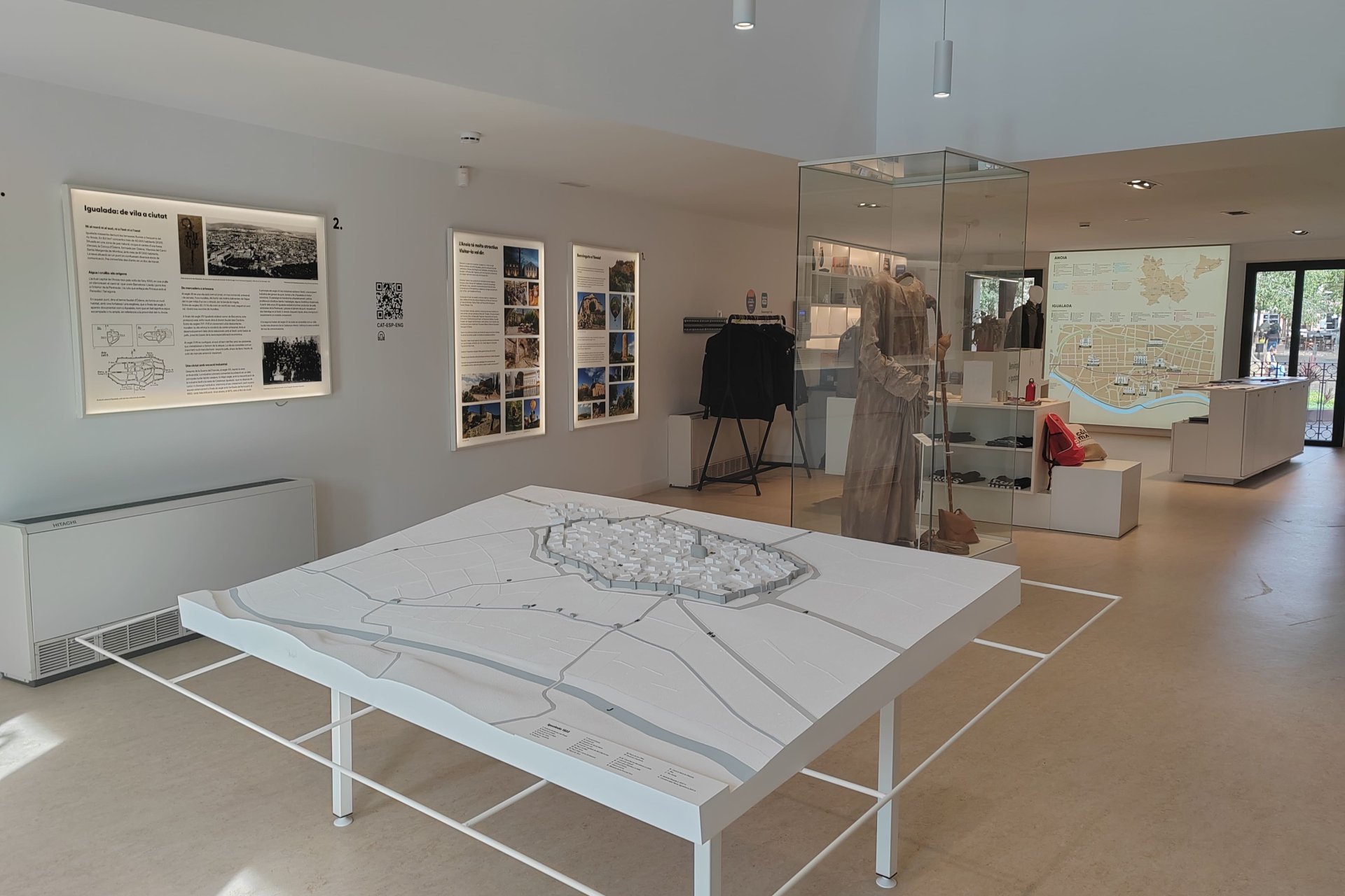 Museu de la Pell dIgualada i Comarcal de lAnoia (Museu De La Pell D Igualada I Comarcal De L Anoia_09)