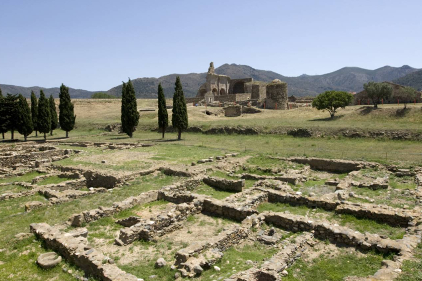 Ciutadella de Roses (Ciutadella De Roses)