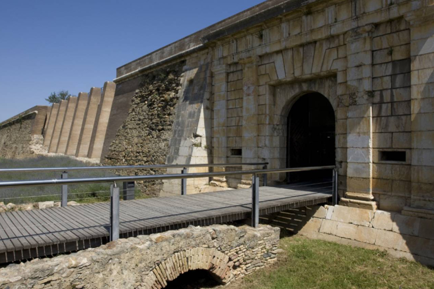 Ciutadella de Roses (Ciutadella De Roses)