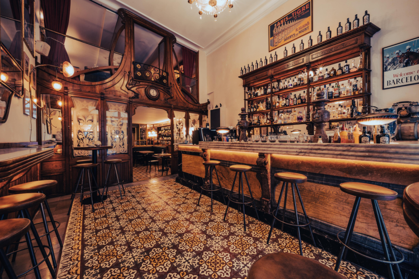 Bar Muy Buenas (Bar Muy Buenas Min)