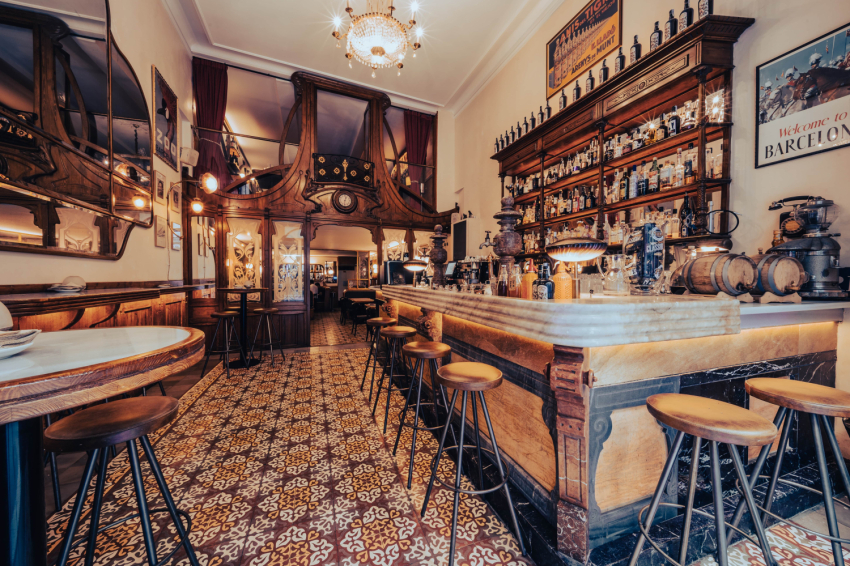 Bar Muy Buenas (Bar Muy Buenas Min)