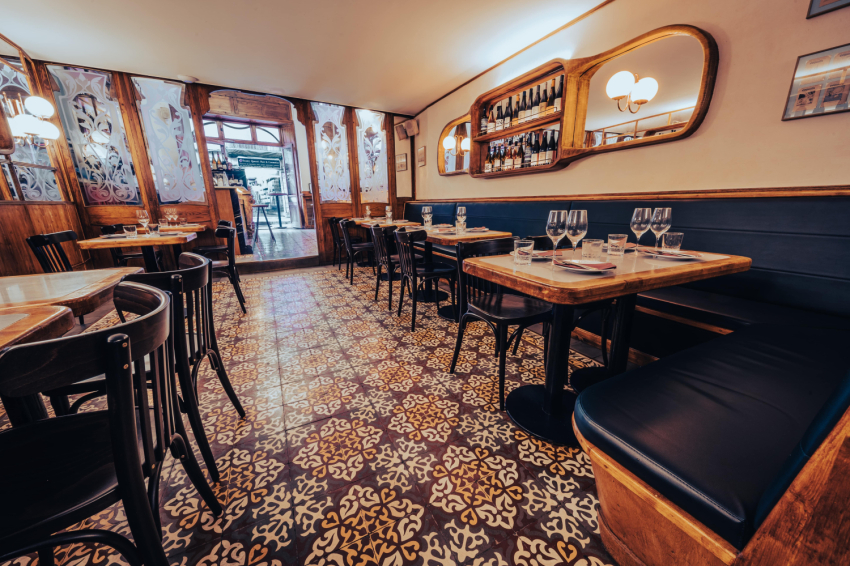 Bar Muy Buenas (Bar Muy Buenas Min)