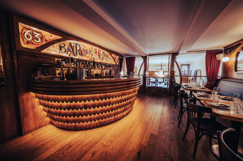 Bar Muy Buenas (Bar Muy Buenas Min)