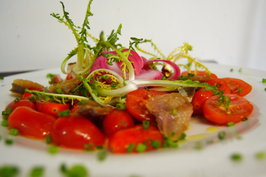 Taverna  de La Vansa (Tarverna Lavansa Amanidatomaquet)