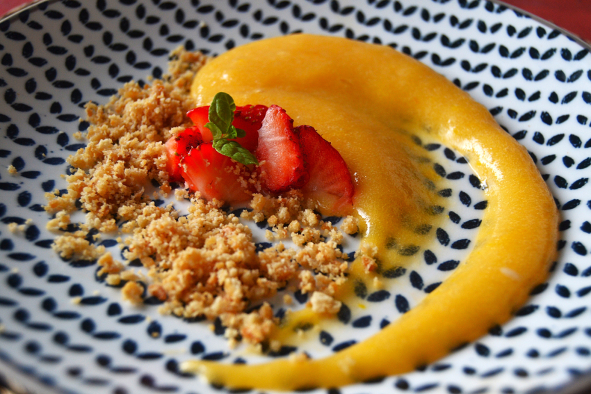 Taverna  de La Vansa (Tarverna Lavansa Cremallimona)