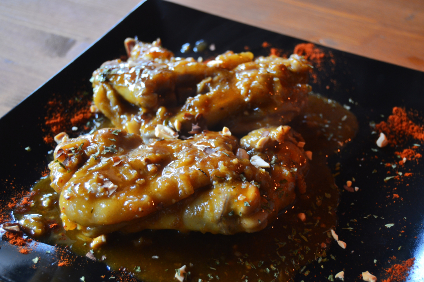 Taverna  de La Vansa (Tarverna Lavansa Peusdeporc)