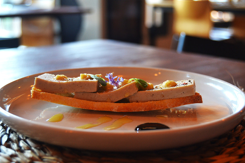 Taverna  de La Vansa (Tarverna Lavansa Torradeta)