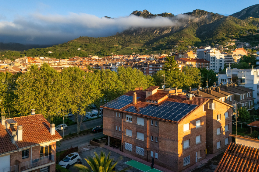 Hotel Estel (Hotel Estel Berga)