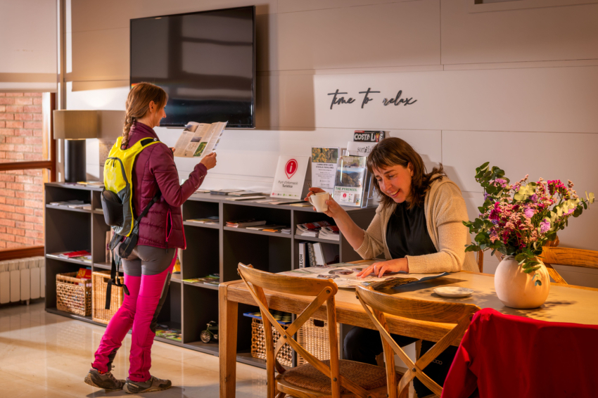 Hotel Estel ( Hotel Estel Berga)