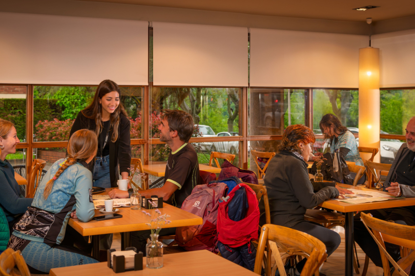 Hotel Estel ( Hotel Estel Berga)