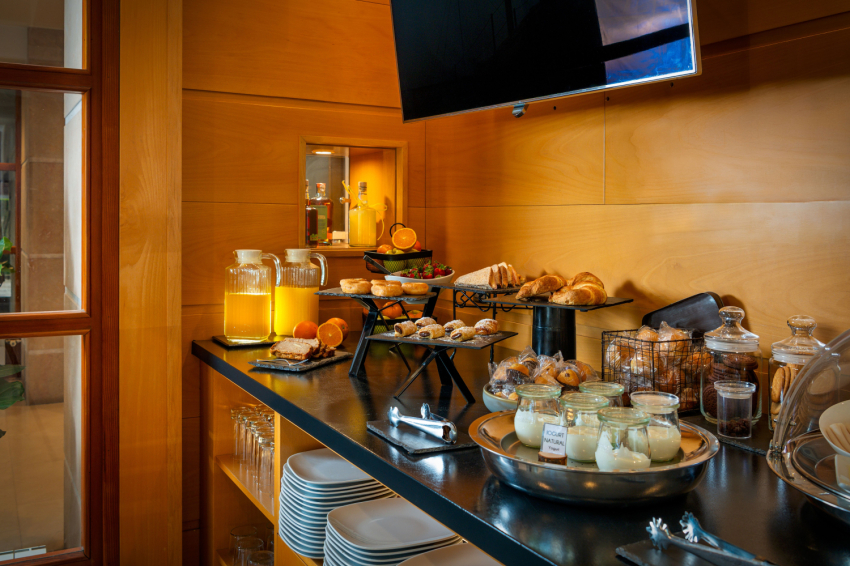 Hotel Estel (Hotel Estel Berga)