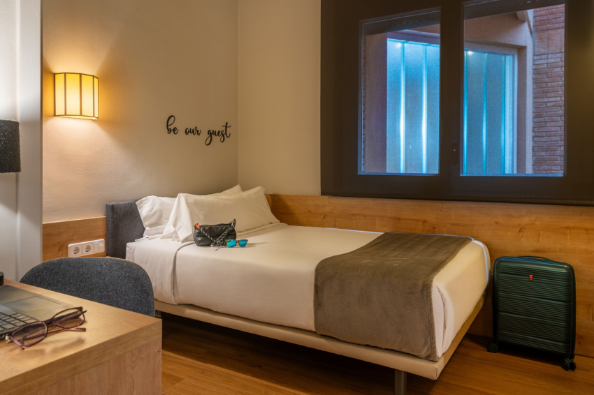 Hotel Estel (Hotel Estel Berga)