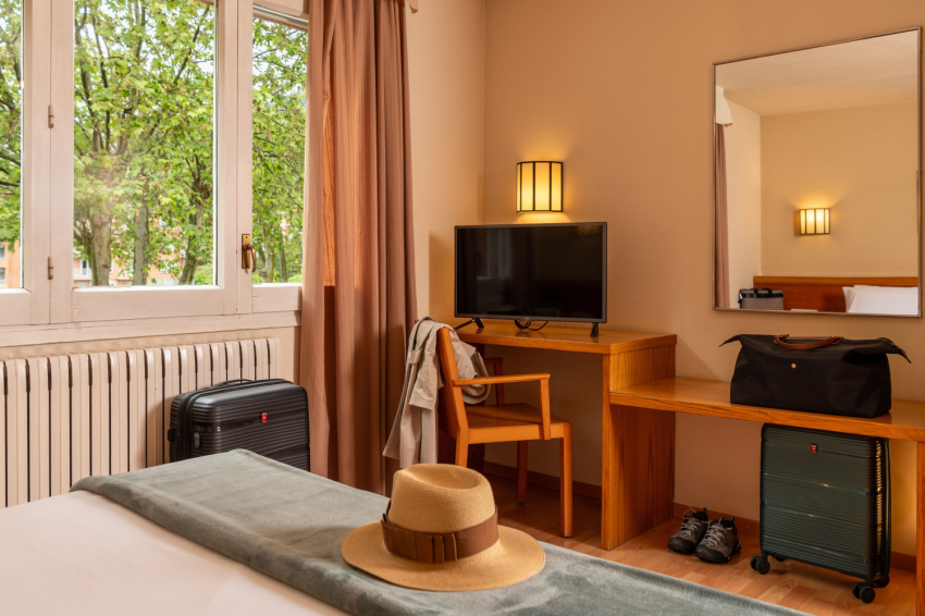 Hotel Estel (Hotel Estel Berga)