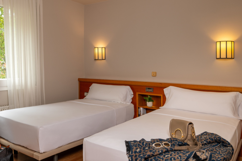 Hotel Estel (Hotel Estel Berga)