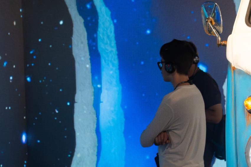 Rock Museum Guitar Legends Hall (Rock Museum Guitar Legends Hall)