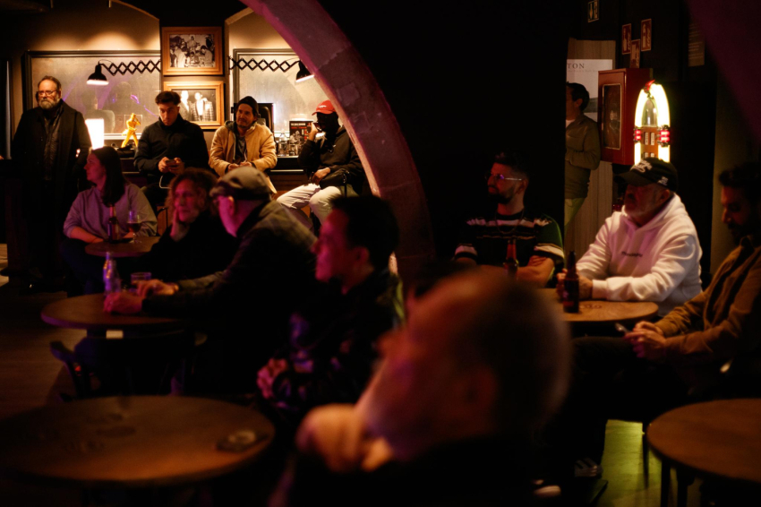 Rock Museum Guitar Legends Hall (Rock Museum Guitar Legends Hall 1)