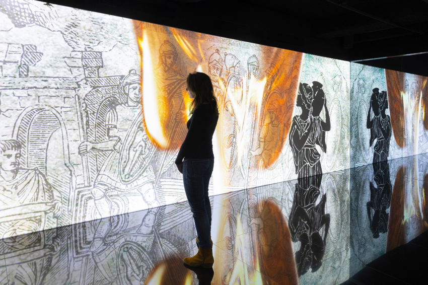 Museu del Torró i la Xocolata Vicens (Torrons Vicens)