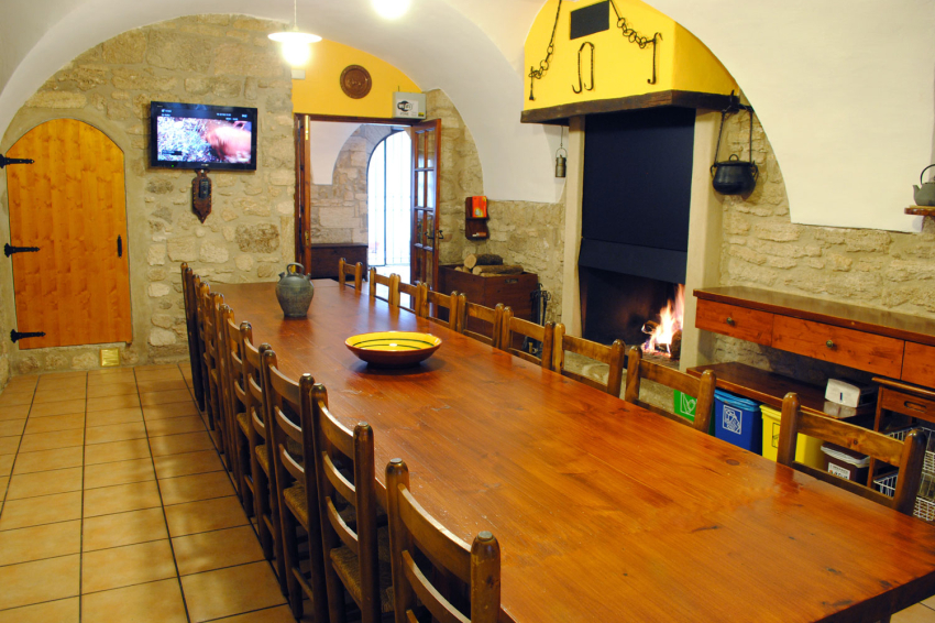 Can Xargay (Can Xargay)