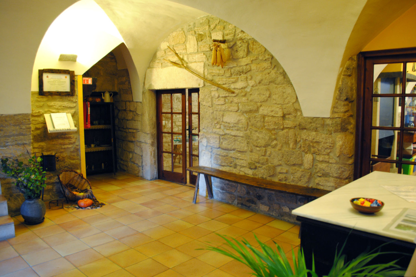 Can Xargay (Can Xargay)