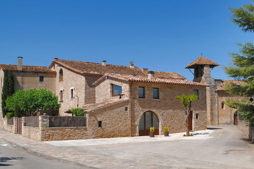 Can Xargay (Can Xargay)