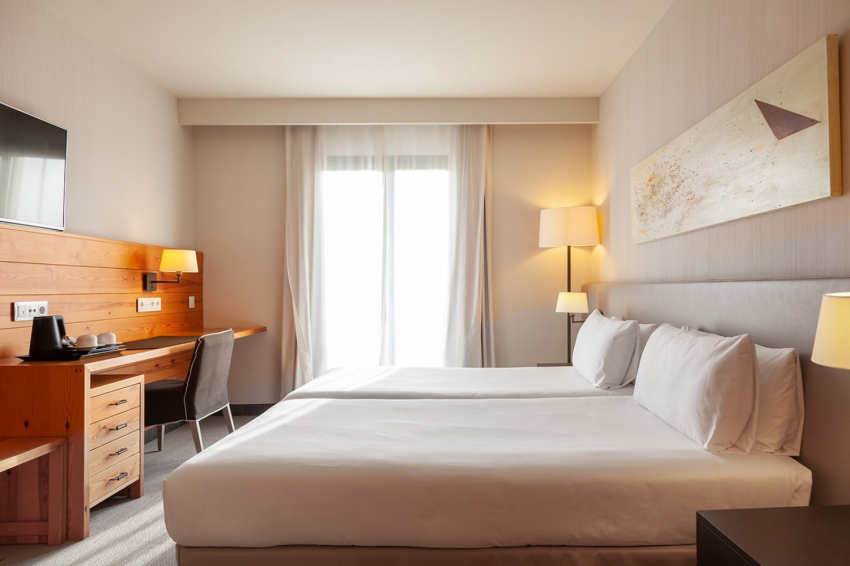 Hotel Montanyà (Montanya Hotel Exterior 3)