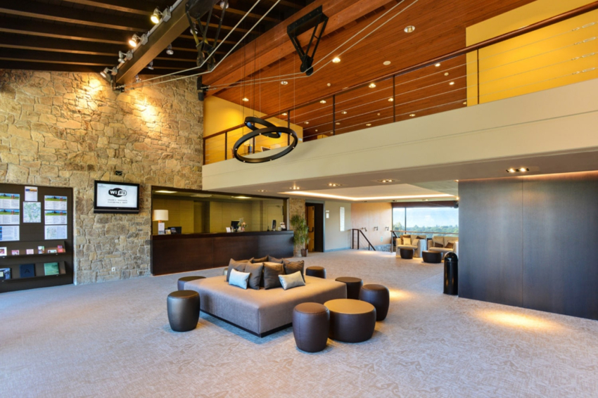 Hotel Montanyà (Montanya Hotel Exterior 7)