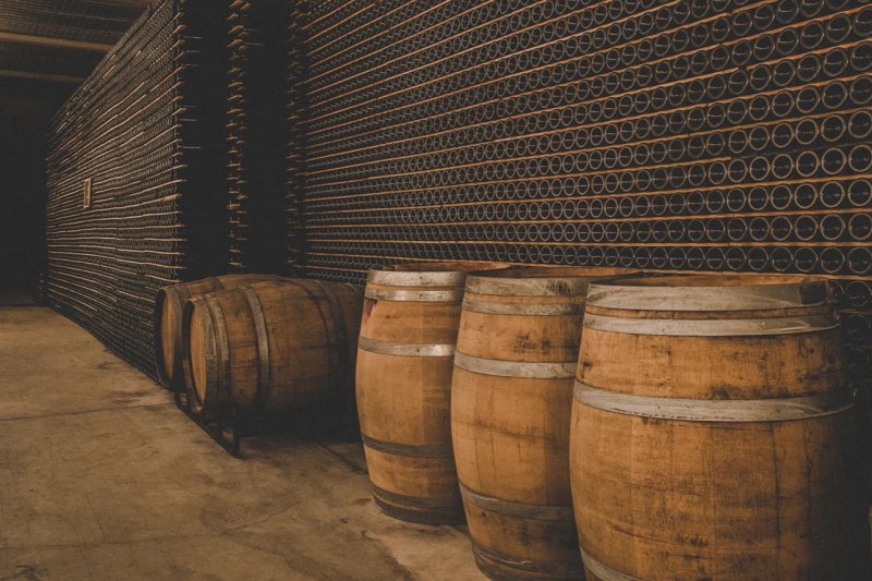 Celler Art Laietà (Alta Alella) (Alta Alella Reserva)