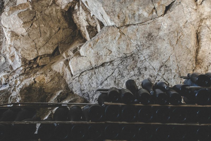Celler Art Laietà (Alta Alella) (Alta Alella Cava Colleccio)