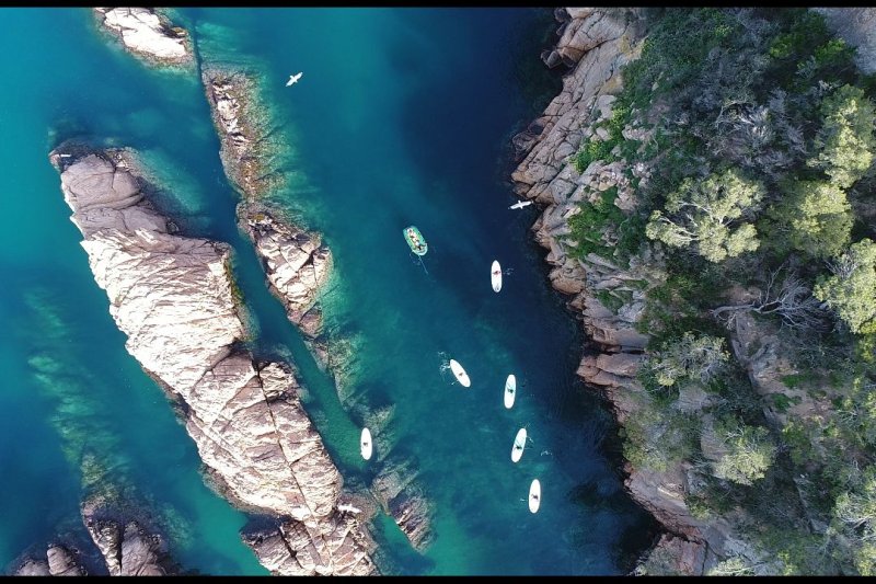 Escola de Vela i Kayak Sant Pol - Costa Brava (Escola De Vela I Kayak Sant Pol Costa Brava)