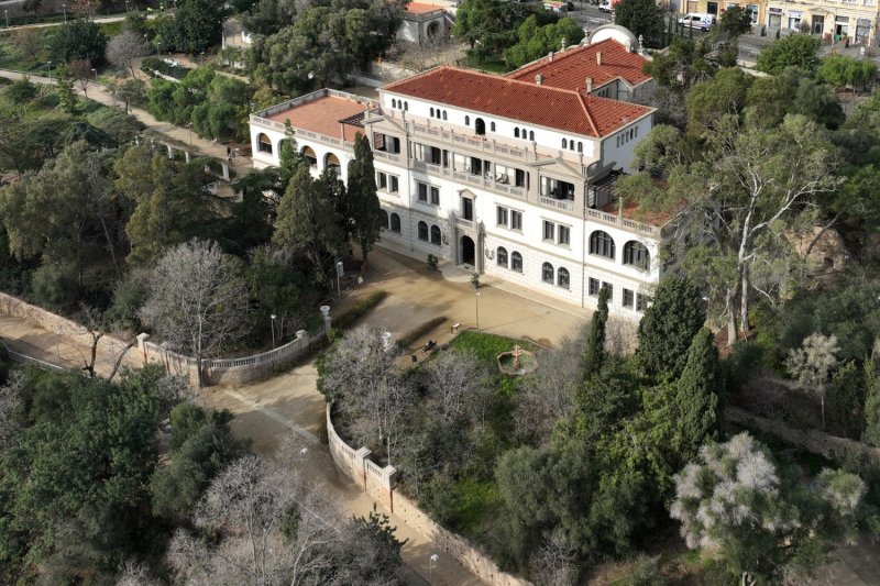 Casa Museu Nuria Pla (Casa Museu Nuria Pla)
