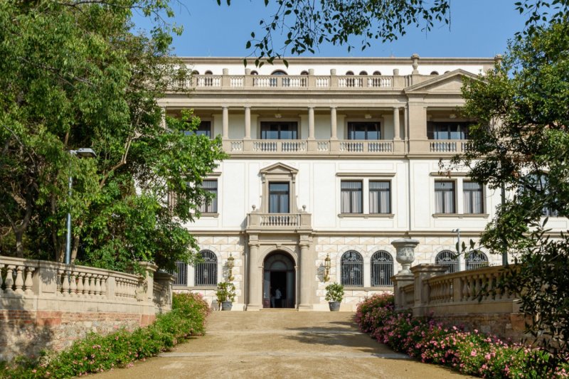 Casa Museu Nuria Pla (Casa Museu Nuria Pla)
