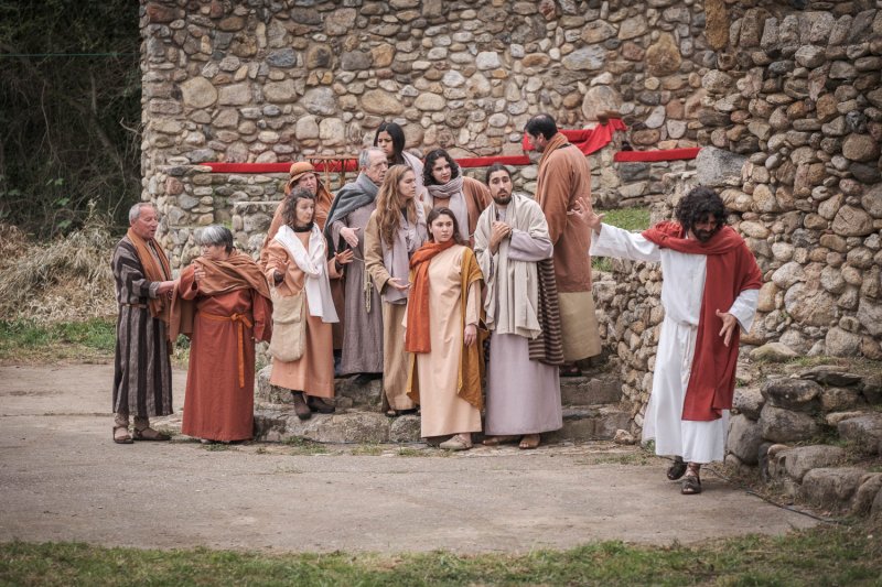 La Passió de Sant Climent Sescebes (Passio Sant Climent Sescebes)