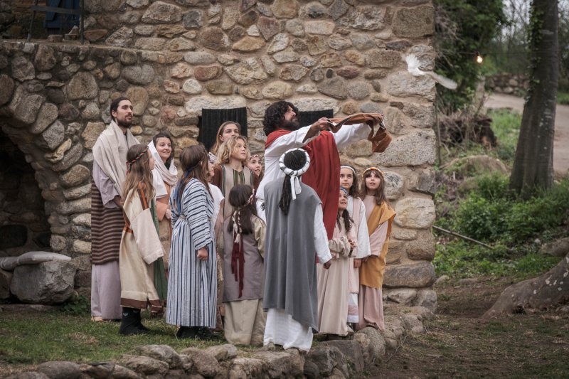 La Passió de Sant Climent Sescebes (Passio Sant Climent Sescebes)