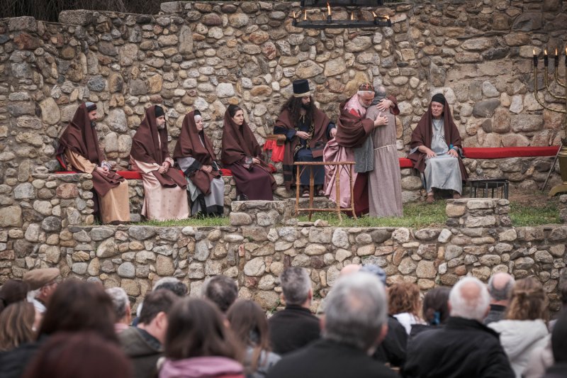 La Passió de Sant Climent Sescebes (Passio Sant Climent Sescebes)