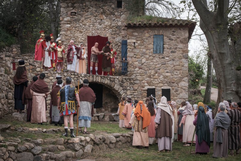La Passió de Sant Climent Sescebes (Passio Sant Climent Sescebes)