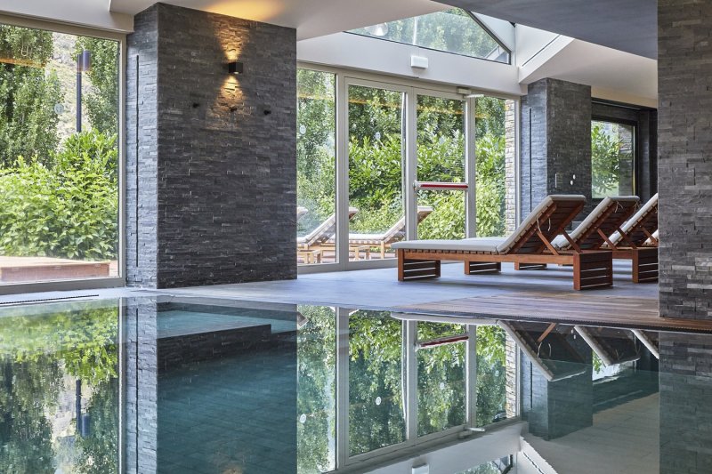 Lodge Park Hotel 5* (Hotel Parc Parkpiolets Andorra)