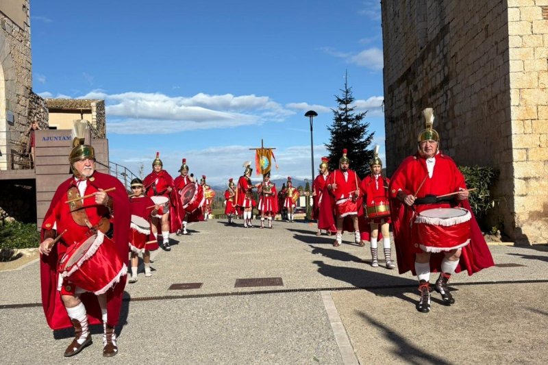 Associació Vila-sacra Activat (Armats Vila Sacra)