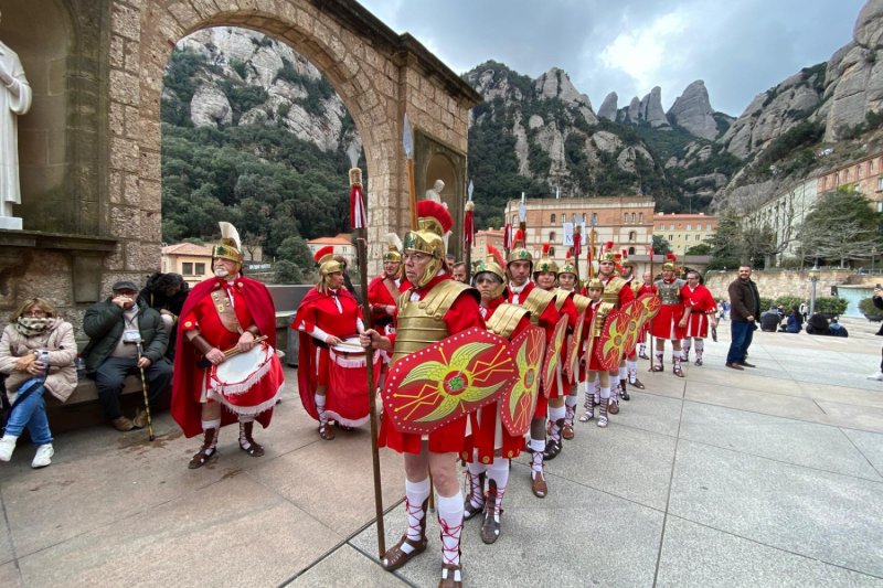 Associació Vila-sacra Activat (Armats Vila Sacra)