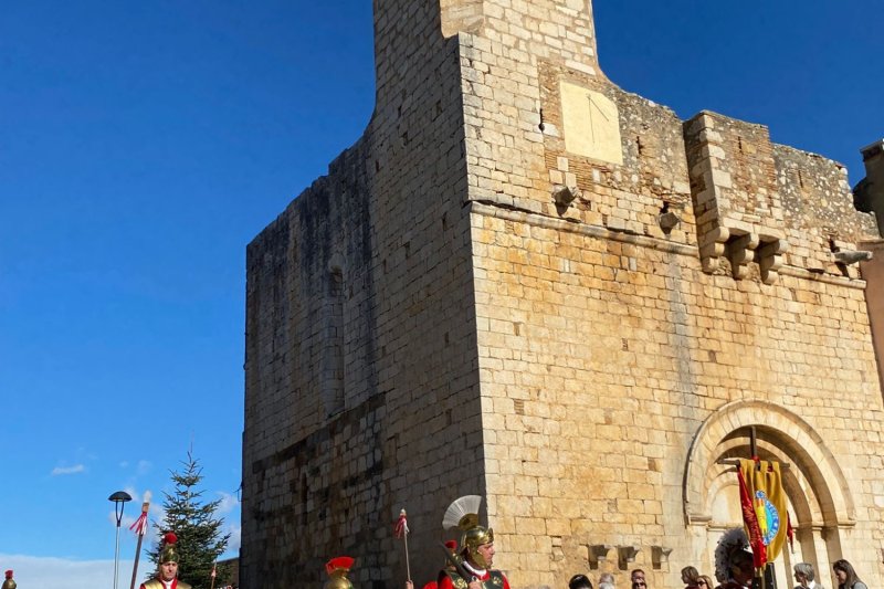 Associació Vila-sacra Activat (Armats Vila Sacra)