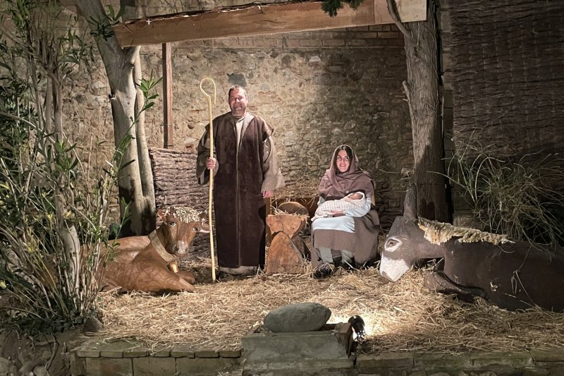 Associació Vila-sacra Activat (Passio De Crist Vila Sacra)