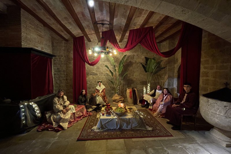 Associació Vila-sacra Activat (Passio De Crist Vila Sacra)