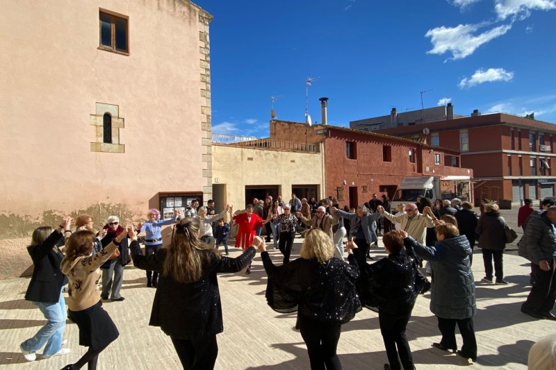 Associació Vila-sacra Activat (Passio De Crist Vila Sacra)