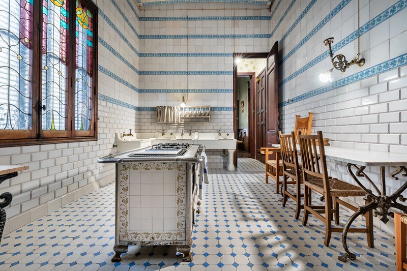 Casa Navàs (Casa Navas)