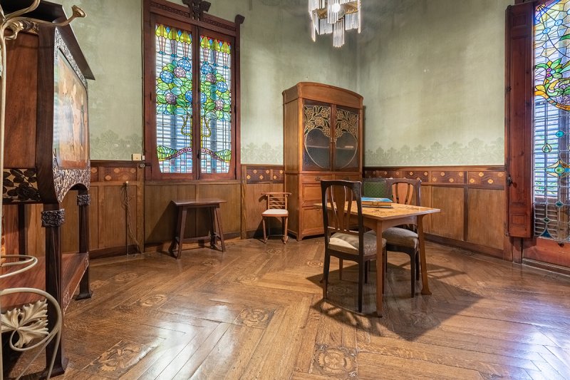 Casa Navàs (Casa Navas)