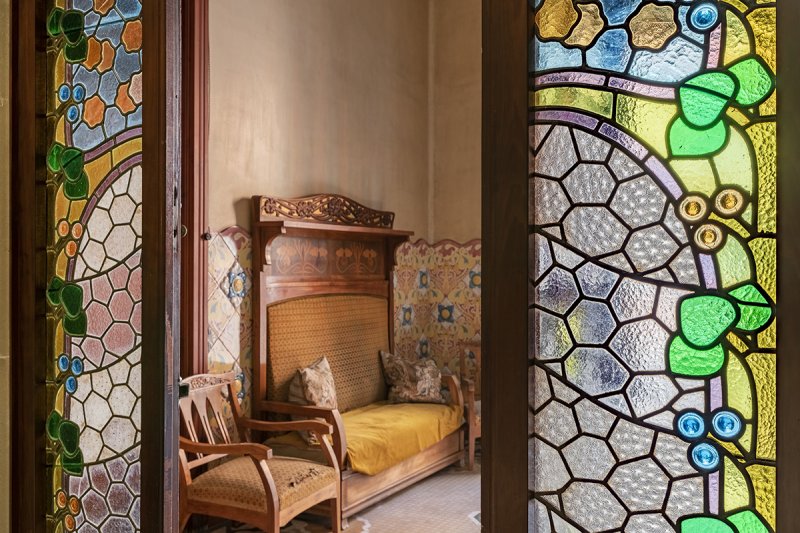 Casa Navàs (Casa Navas)