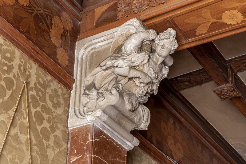 Casa Navàs (Casa Navas)
