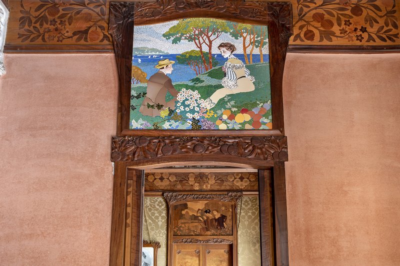 Casa Navàs (Casa Navas)