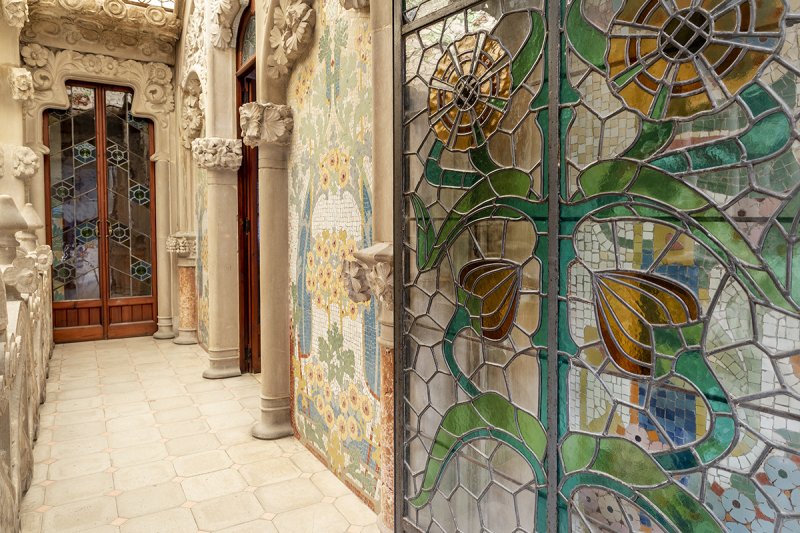 Casa Navàs (Casa Navas)