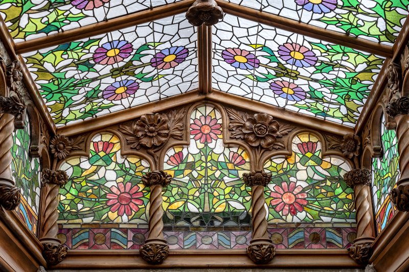 Casa Navàs (Casa Navas)
