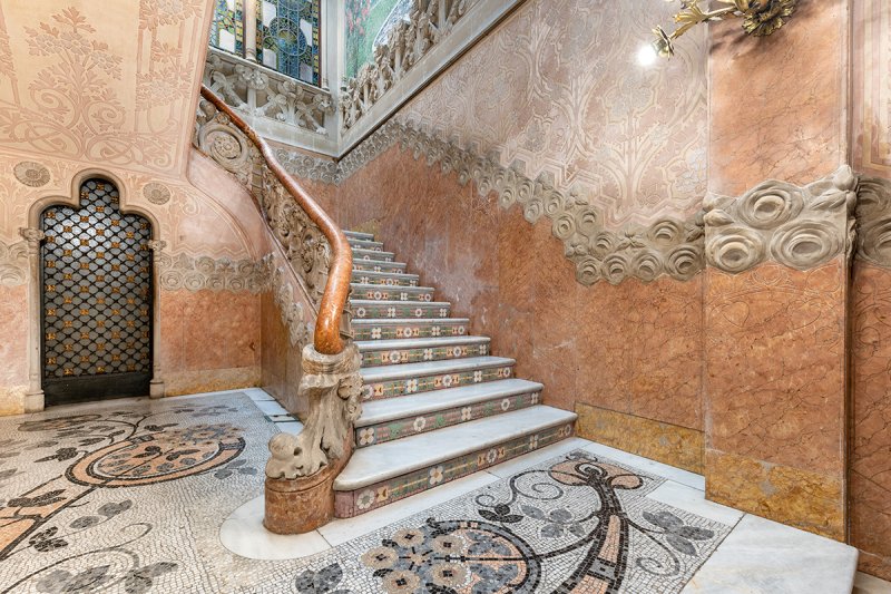 Casa Navàs (Casa Navas)
